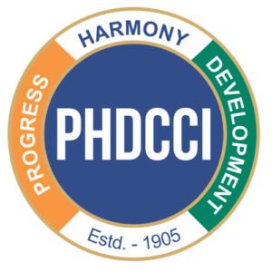 PHDCCI International Week 2025 New Delhi, India Exhibition Stand Builder