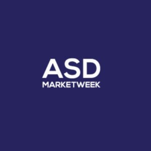 ASD Market Week 2025 Las Vegas, USA Exhibition Stand Builder