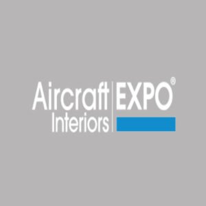 Aircraft Interiors Expo 2025 Hamburg Messe Germany Exhibition Stand Builder