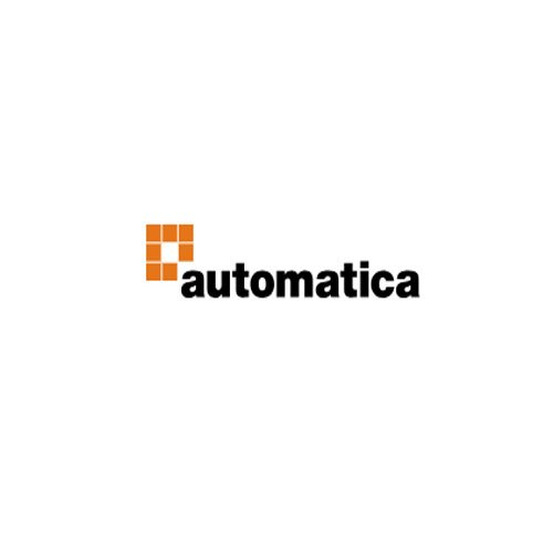 Automatica 2025 Munich Germany Exhibition Stand Builder