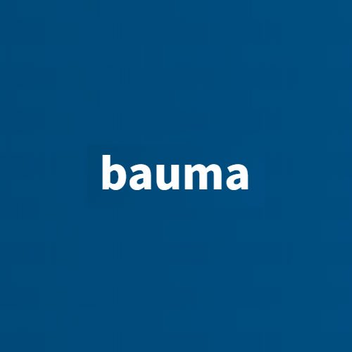 Bauma 2025, Munich, Germany Exhibition Stand Builder