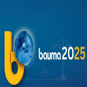 Bauma 2025, Munich, Germany Exhibition Stand Builder