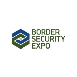 Border Security Expo 2025, Phoenix, USA Exhibition Stand Builder