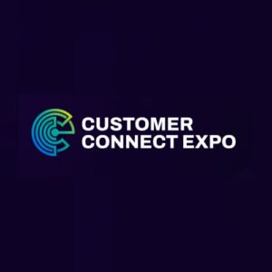 Customer Connect Expo 2025, Las Vegas, USA Exhibition Stand Builder