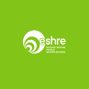 ESHRE 2025, Paris, France Exhibition Stand Builder