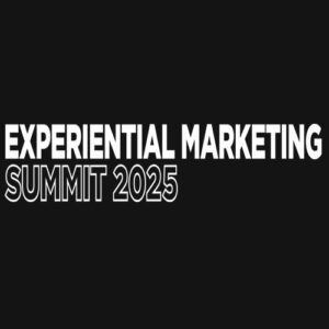 Experiential Marketing Summit 2025, Las Vegas, USA Exhibition Stand Builder