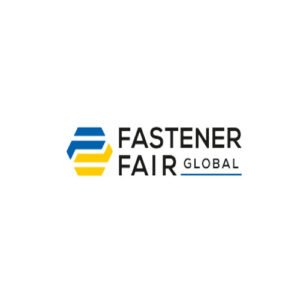 Fastener Fair Global 2025, Stuttgart, Germany Exhibition Stand Builder