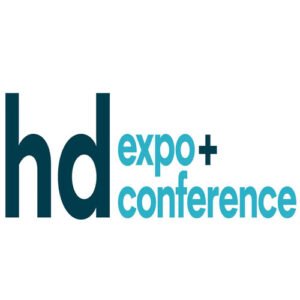 HD Expo + Conference 2025, Las Vegas, USA Exhibition Stand Builder