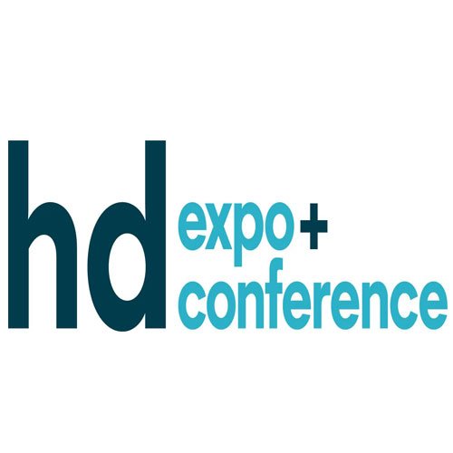 HD Expo + Conference 2025, Las Vegas, USA Exhibition Stand Builder