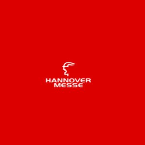 Hannover Messe 2025, Hanover, Germany Exhibition Stand Builder