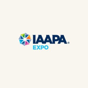 IAAPA Expo Europe 2025, Barcelona, Spain Exhibition Stand Builder