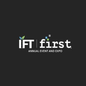 IFT FIRST 2025, Las Vegas, USA Exhibition Stand Builder