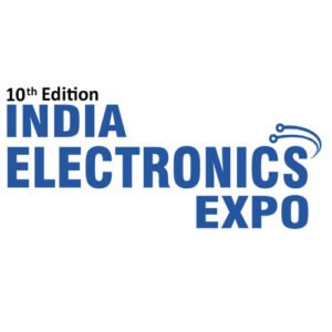 India Electronics Expo 2025, New Delhi Exhibition Stand Builder