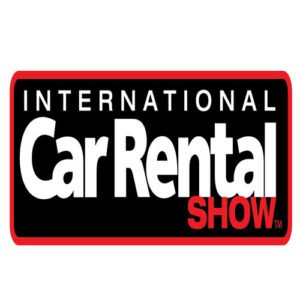 International Car Rental Show 2025, Las Vegas, USA Exhibition Stand Builder