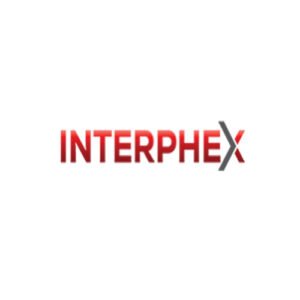 Interphex 2025, New York, USA Exhibition Stand Builder