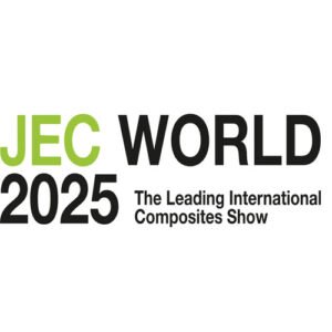 JEC World 2025, Paris, France Exhibition Stand Builder