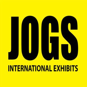 JOGS Show 2025, Las Vegas, USA Exhibition Stand Builder