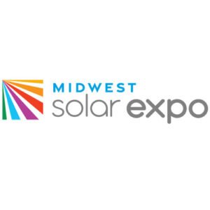 Midwest Solar Expo 2025, Chicago, USA Exhibition Stand Builder