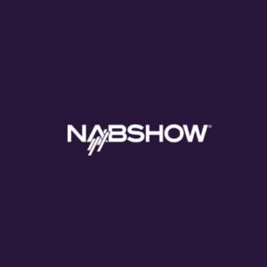 NAB Show 2025 Las Vegas, USA Exhibition Stand Builder