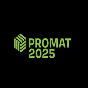 Promat 2025, Chicago, USA Exhibition Stand Builder