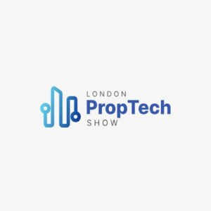 Proptech Show 2025, ExCeL London, UK Exhibition Stand Builder