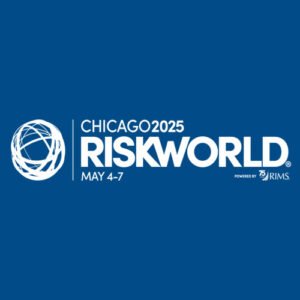 RISKWORLD 2025, Chicago, USA Exhibition Stand Builder