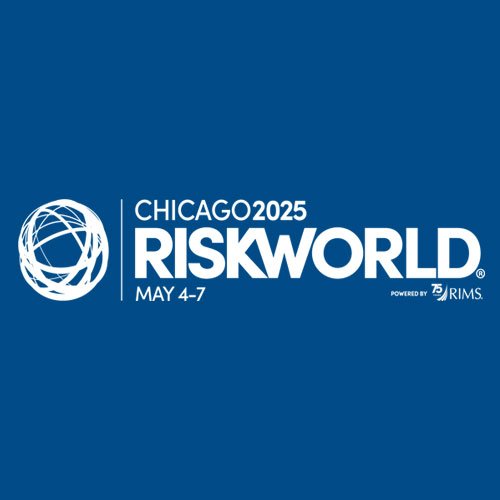 RISKWORLD 2025, Chicago, USA Exhibition Stand Builder