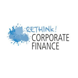 Rethink Corporate Finance 2025 Frankfurt, Germany Exhibition Stand Builder