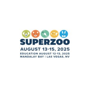 SUPERZOO 2025, Las Vegas, USA  Exhibition Stand Builder