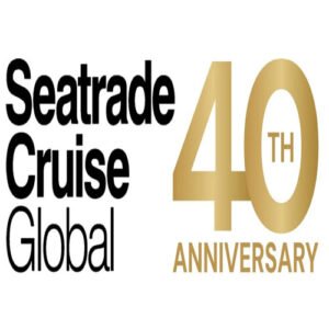 Seatrade Cruise Global 2025, Miami, USA Europe Exhibition Stand Builder