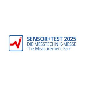 Sensor+Test 2025 Nuremberg, Germany Exhibition Stand Builder