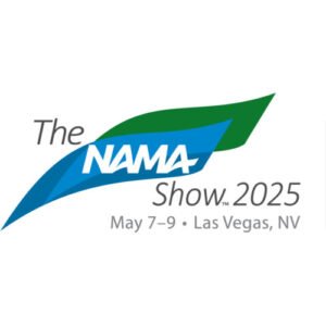 The NAMA Show 2025 Las Vegas, USA Exhibition Stand Builder