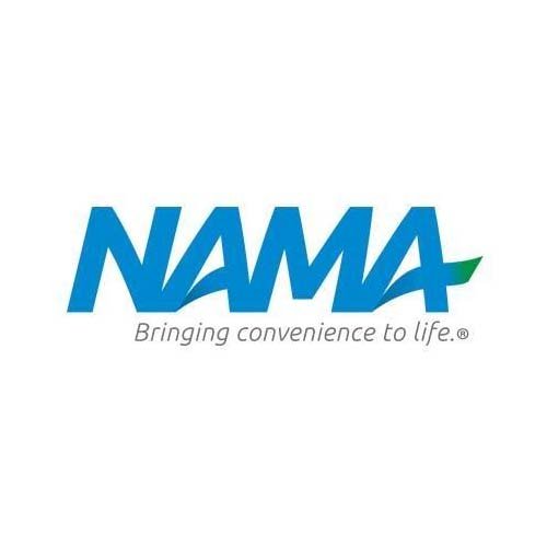 The NAMA Show 2026 Los Angeles, USA Exhibition Stand Builder