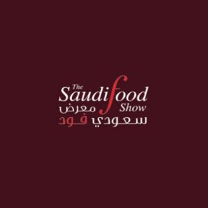 The Saudi Food Show 2025, Riyadh, Saudi Arabia Exhibition Stand Builder