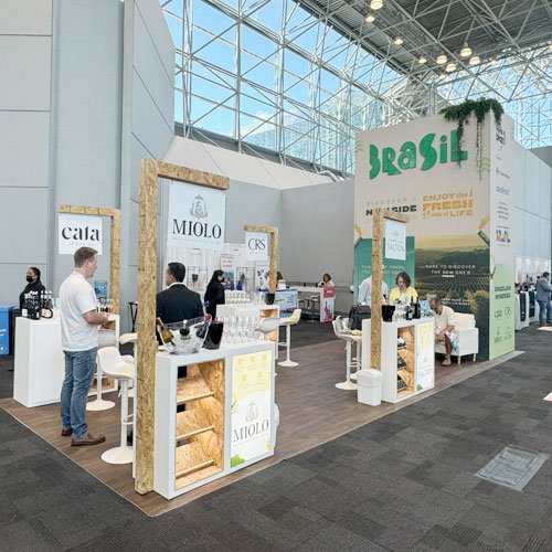 West-Expo-Stand-Company