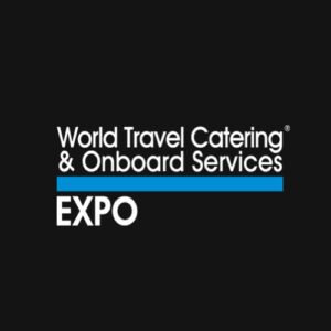 World Travel Catering Expo 2025, Hamburg Messe, Germany Exhibition Stand Builder