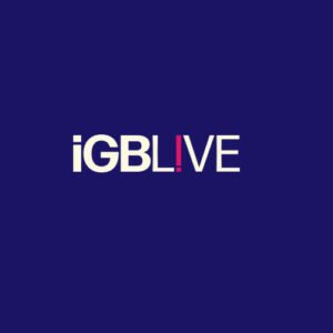 iGB Live 2025, Excel London, UK Exhibition Stand Builder