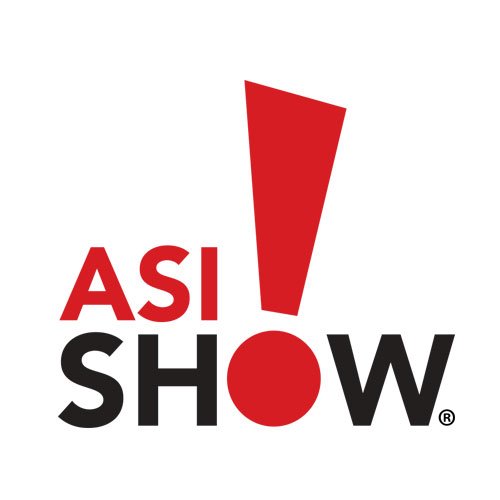 ASI Show 2025, Chicago, USA Exhibition Stand Builder