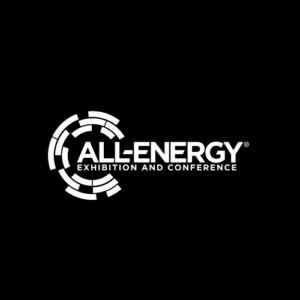 All Energy, 2025, Glasgow, UK Exhibition Stand Builder