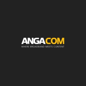 Anga Com 2025, Cologne, Germany Exhibition Stand Builder