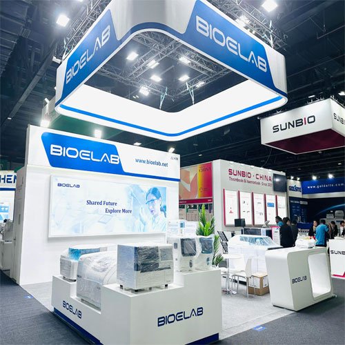 Best exhibition stand builders in Europe
