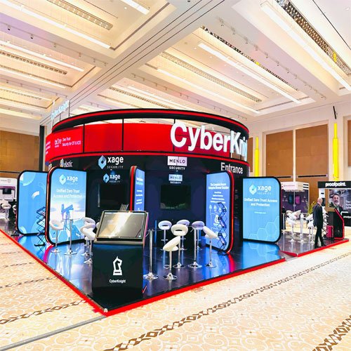 Booth ideas for events