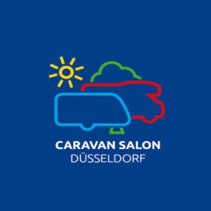 Caravan Salon 2025, Düsseldorf, Germany Exhibition Stand Builder