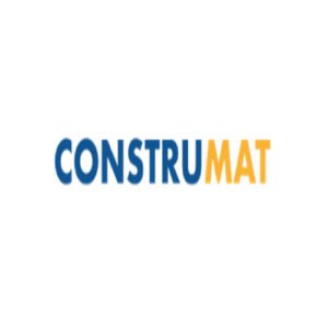 Construmat 2025, Barcelona, Spain Exhibition Stand Builder