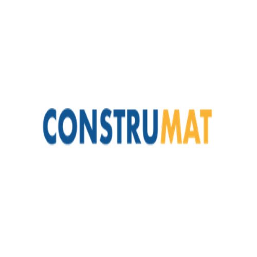 Construmat 2025, Barcelona, Spain Exhibition Stand Builder