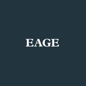 EAGE Annual 2025, Toulouse, France Exhibition Stand Builder