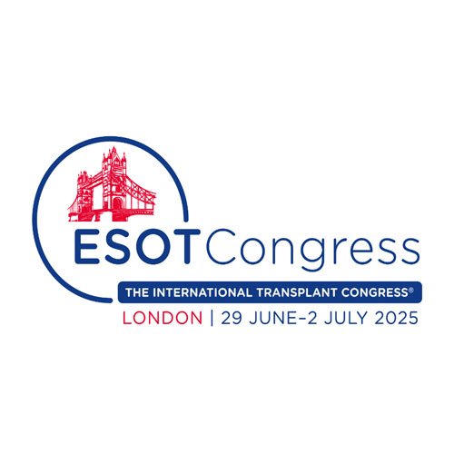 ESOT Congress 2025, London, UK Exhibition Stand Builder
