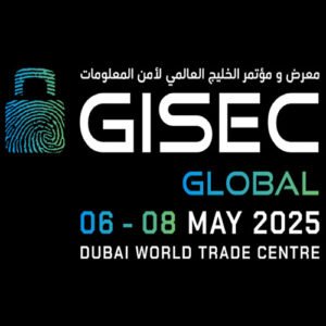 GISEC Global 2025, Dubai, UAE Exhibition Stand Builder