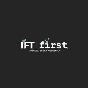 IFT FIRST Annual Event & Expo 2025, Chicago, USA Exhibition Stand Builder