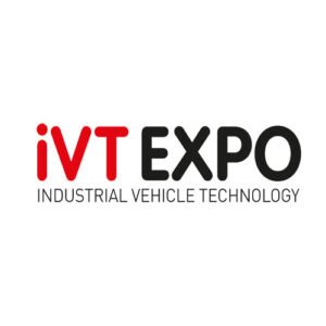 IVT Expo 2025, Cologne, Germany Exhibition Stand Builder